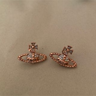 Vivienne Westwood(ピアス(両耳用))のフリマアイテム一覧 Vivienne Westwood(ピアス(両耳用))のフリマアイテム一覧
