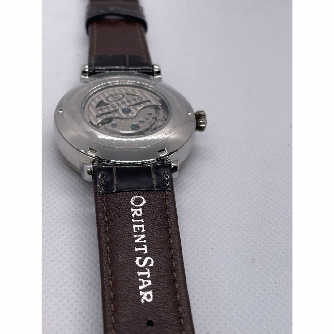 ORIENT(オリエント)のオリエントスター限定モデルRK-AY0120A メンズの時計(腕時計(アナログ))の商品写真