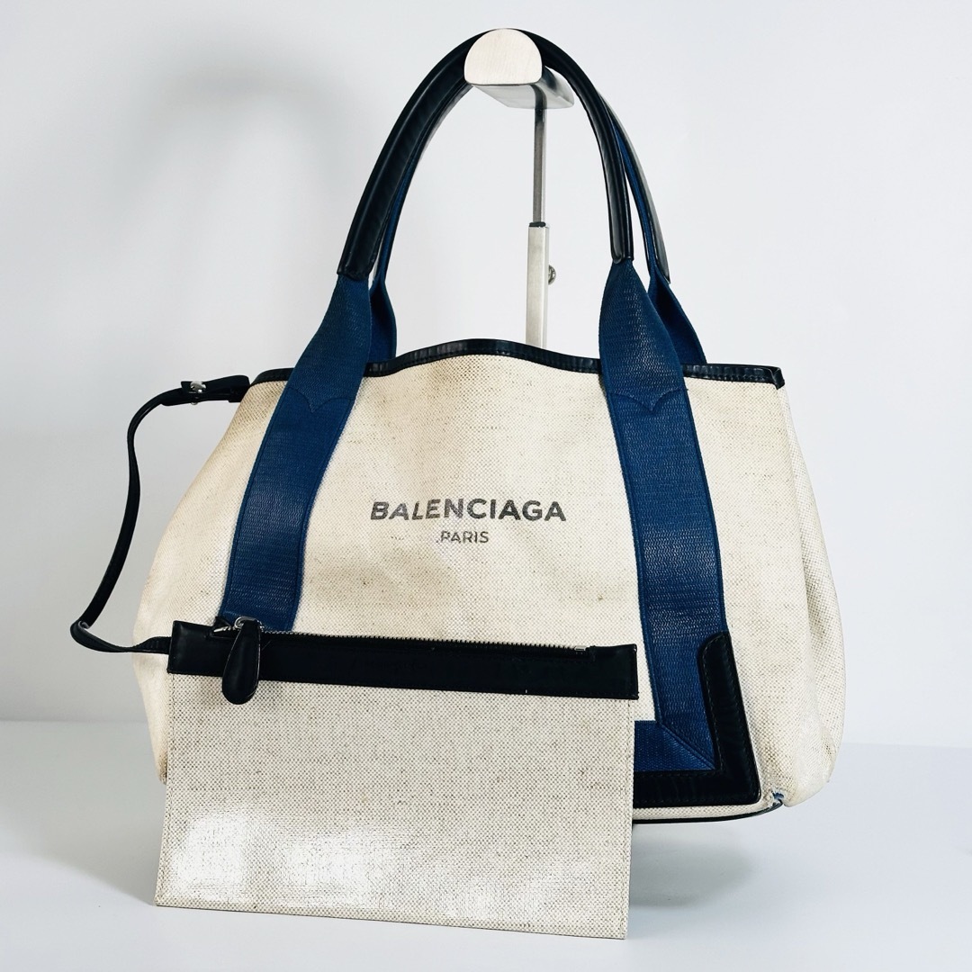 最終値下げ早い者勝ち??最終値下げ！ 希少！ BALENCIAGA バレンシアガ