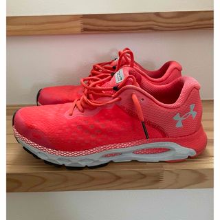 UNDER ARMOUR - アンダーアーマー ホバーレベナント 靴 27,0cm 新品