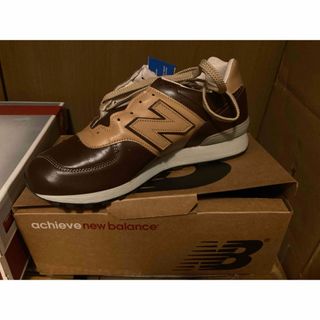 576（New Balance） - 超希少UK未使用NEW balance M576 LC 26.5 ニューバランス