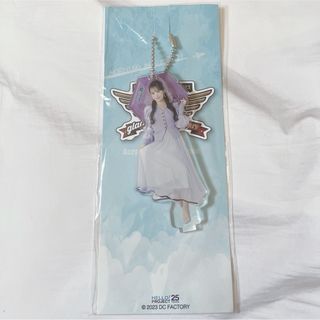 モーニングムスメ(モーニング娘。)のモーニング娘。 小田さくら アクリルスタンド アクスタ アクキー(アイドルグッズ)