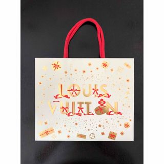 ルイヴィトン(LOUIS VUITTON)のルイヴィトン　ショップ袋(ショップ袋)