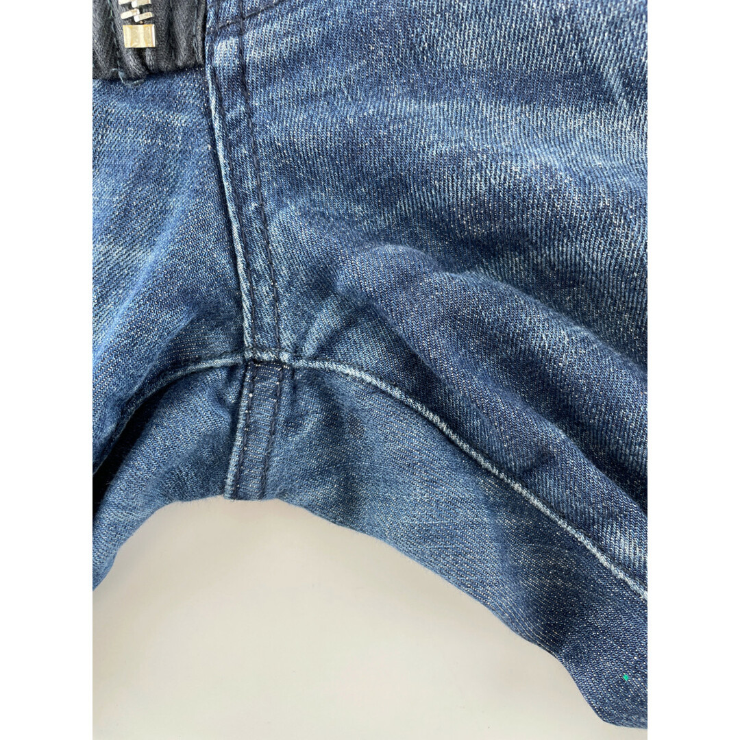 DSQUARED2(ディースクエアード)のディースクエアード 2017年 クールガイジーンズ COOL GUY JEAN S71LB0325 46 メンズのパンツ(デニム/ジーンズ)の商品写真