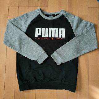 プーマ(PUMA)のプーマ　トレーナー　160(その他)