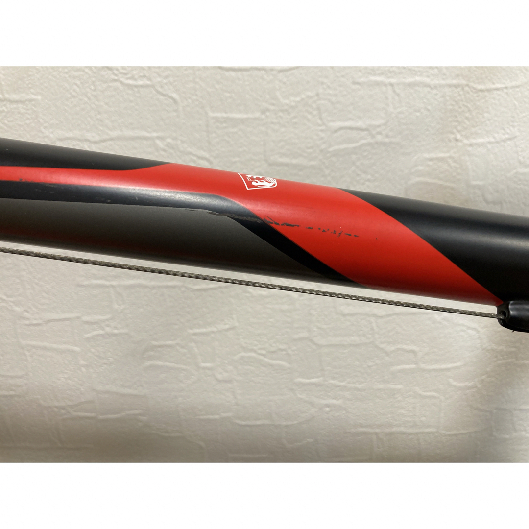 WILIER MONTEGRAPPA SORA  ウィリエール ロードバイク スポーツ/アウトドアの自転車(自転車本体)の商品写真