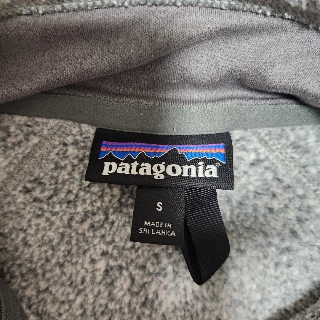 patagonia(パタゴニア)のパタゴニア  Patagonia  フリース  S メンズのジャケット/アウター(その他)の商品写真