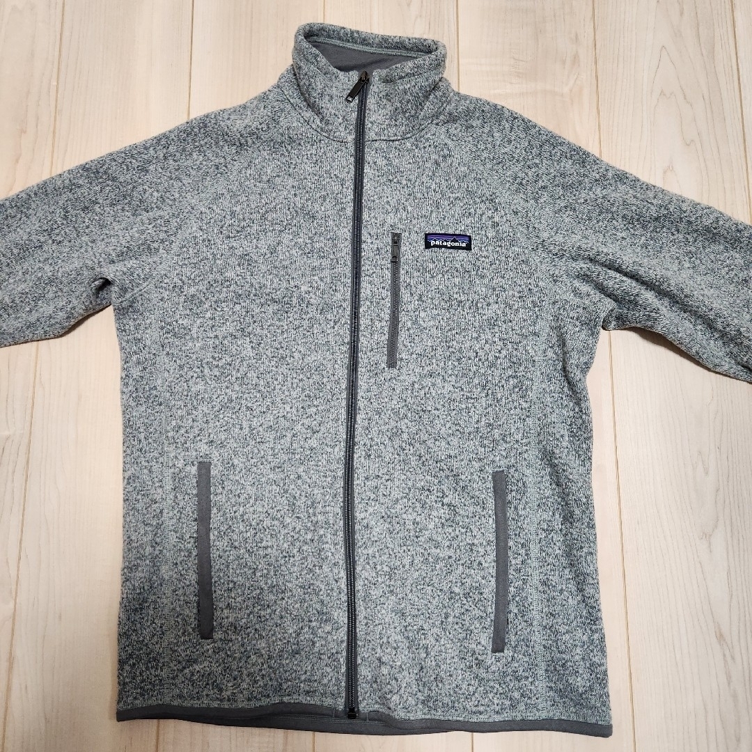 patagonia(パタゴニア)のパタゴニア  Patagonia  フリース  S メンズのジャケット/アウター(その他)の商品写真