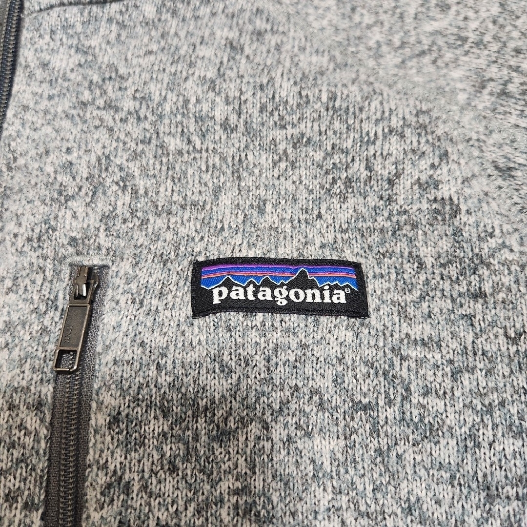 patagonia(パタゴニア)のパタゴニア  Patagonia  フリース  S メンズのジャケット/アウター(その他)の商品写真