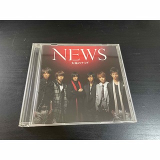 NEWS - NEWS 4人体制になってからの CD シングル アルバム 27枚セット ...