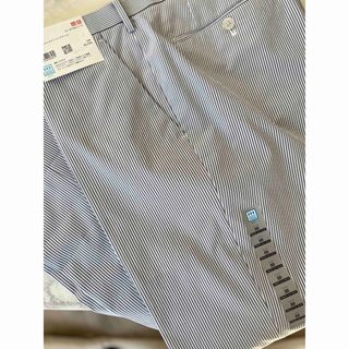 ユニクロ(UNIQLO)の新品　ユニクロ　感動パンツ　88(スラックス)