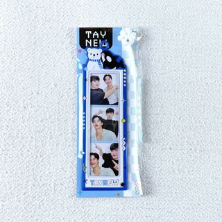 TayNew☆Photo Strip Holders☆ホルダー☆ていにゅー(アイドルグッズ)