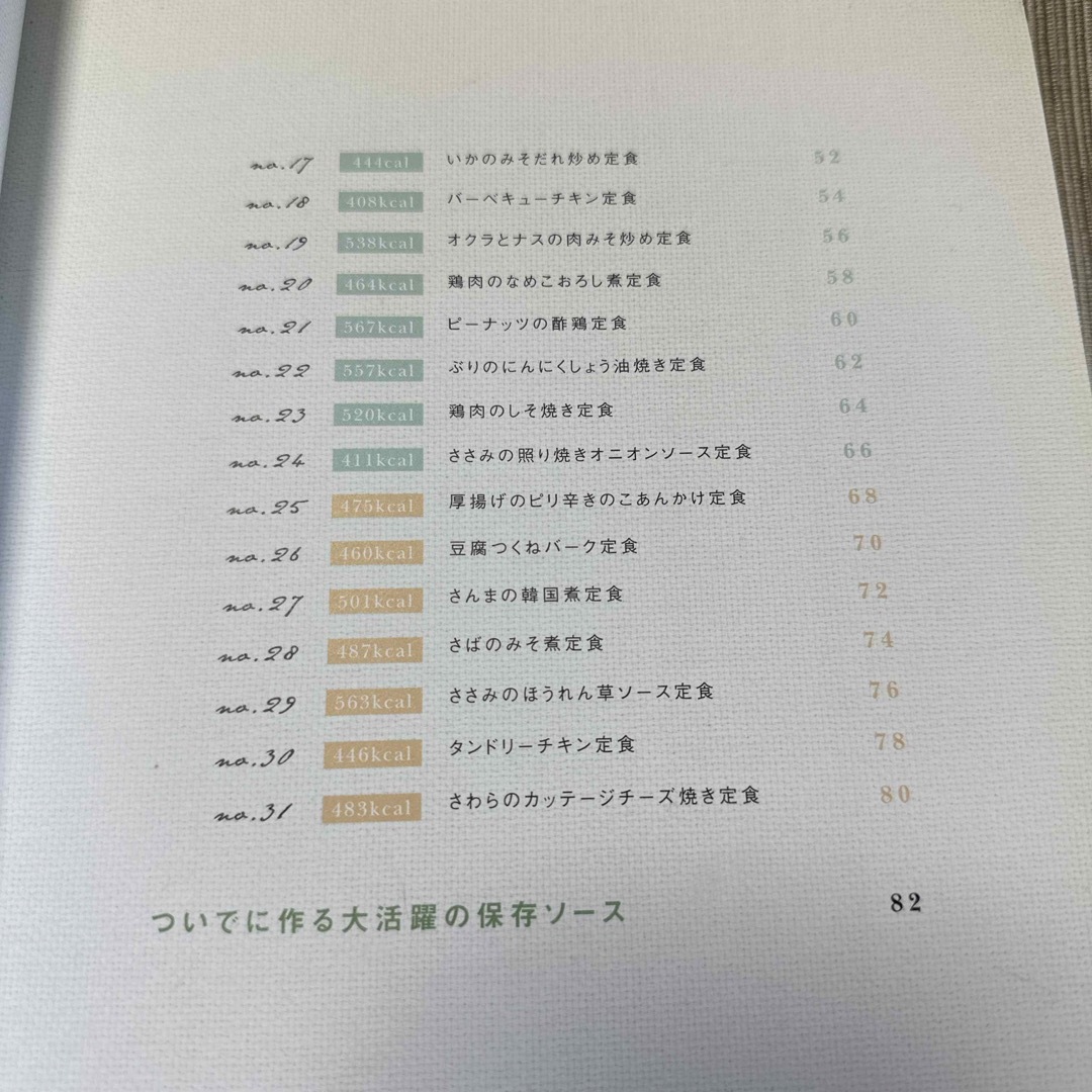 体脂肪計タニタの社員食堂 エンタメ/ホビーの本(その他)の商品写真