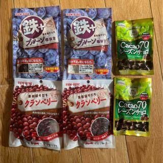 ショウエイショクヒンコウギョウ(正栄食品工業)の正栄食品　プルーン他セット(菓子/デザート)