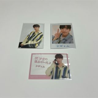 SEVENTEEN セブチ ドギョム DK トレカ IDEALCUT(アイドルグッズ)