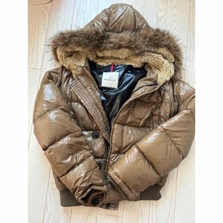 モンクレール(MONCLER)のモンクレールダウンコート(ダウンコート)