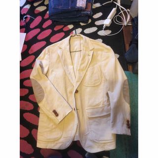 EVISU(テーラードジャケット)のフリマアイテム一覧 EVISU(テーラードジャケット)のフリマアイテム一覧