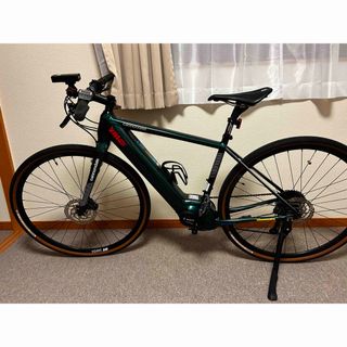 キャノンデール(Cannondale)のCannondale QUICK eバイク(自転車本体)