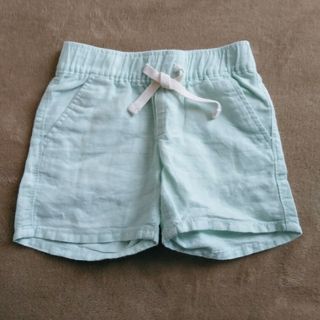 ベビーギャップ(babyGAP)のbabyGAP 80cm　ショートパンツ(パンツ)