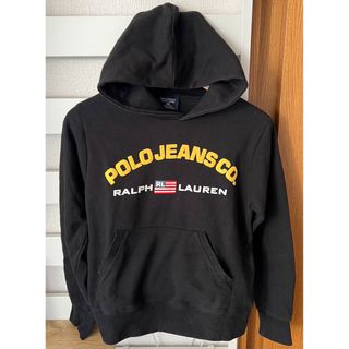 ポロラルフローレン(POLO RALPH LAUREN)のパーカー フード付きトレーナー hoodie(その他)