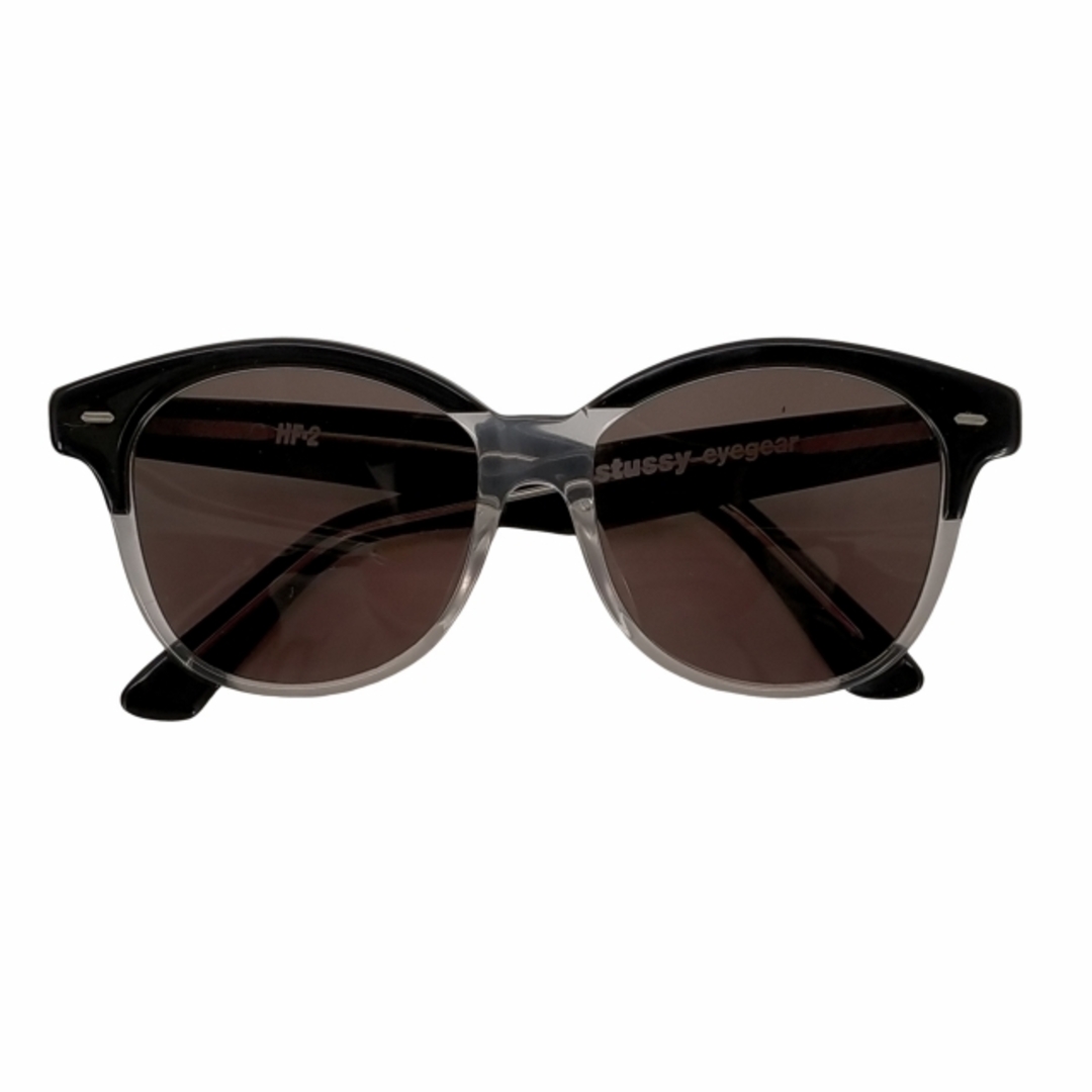 STUSSY - Stussy(ステューシー) メンズ ファッション雑貨 眼鏡 STUSSY - Stussy(ステューシー) メンズ ファッション雑貨 眼鏡