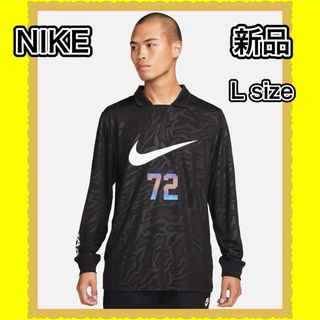 NIKE - Nike x PEACEMINUSONE G-Dragon ロングスリーブ Tの通販 by ハ