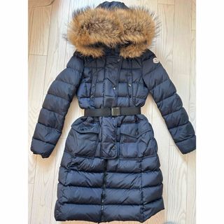 モンクレール(MONCLER)のモンクレールコート(ダウンコート)