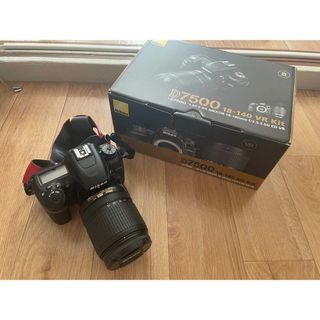 ニコン  D700 ボディ＋バッテリーグリップ  動作品 ジャンク風景写真