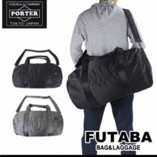 PORTER - ☆美品 PORTER ポーター スモーキー オーバーナイト 2way 