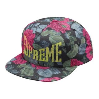 シュプリーム(Supreme)のsupremeシュプリーム(キャップ)