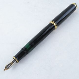 ペリカン(Pelikan)のPELIKAN ペリカン スーベレーン M400 14C-585 EF 14金 万年筆 全長:12.5 吸入式 HY848W3 (その他)