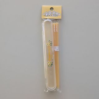 ピコ(PIKO)のPIKO　ランチ箸セット(弁当用品)