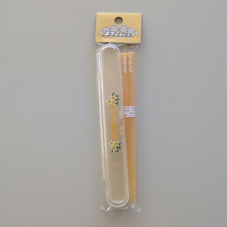 ピコ(PIKO)のPIKO ランチ箸セット(弁当用品)