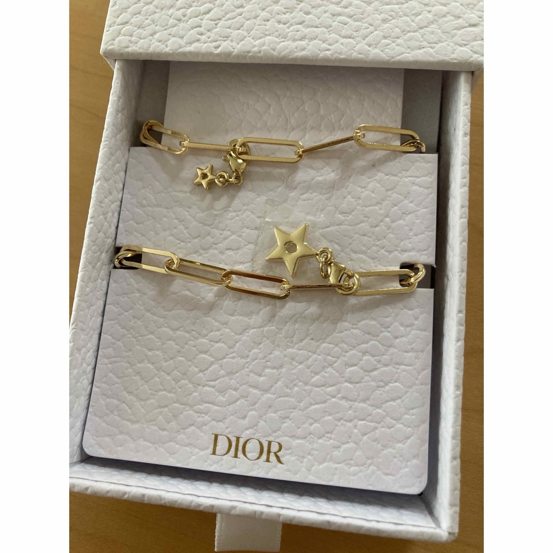 Dior(ディオール)のDior チャーム　ストラップ   レディースのアクセサリー(チャーム)の商品写真