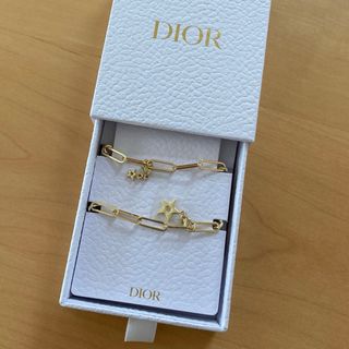 ディオール(Dior)のDior チャーム　ストラップ  (チャーム)