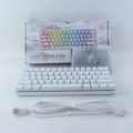 RAZER テンキーレスゲーミングキーボード HU900