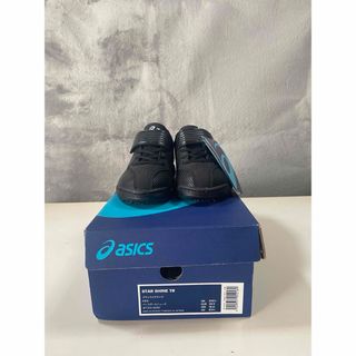 アシックス(asics)の【未使用】asics  野球トレーニングシューズ STAR SHINE TR(シューズ)