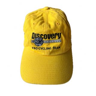 ナイキ(NIKE)のNIKE DISCOVERY CHANNEL CAP キャップ(キャップ)