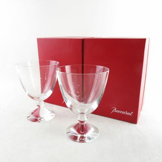 Baccarat - kno様専用 オールドバカラ ルリ Lulliクリスタルワイン