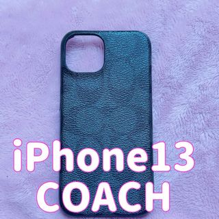 iPhoneケース★コーチ COACH iPhone11 カバー ダンボ ディズニー コラボケース