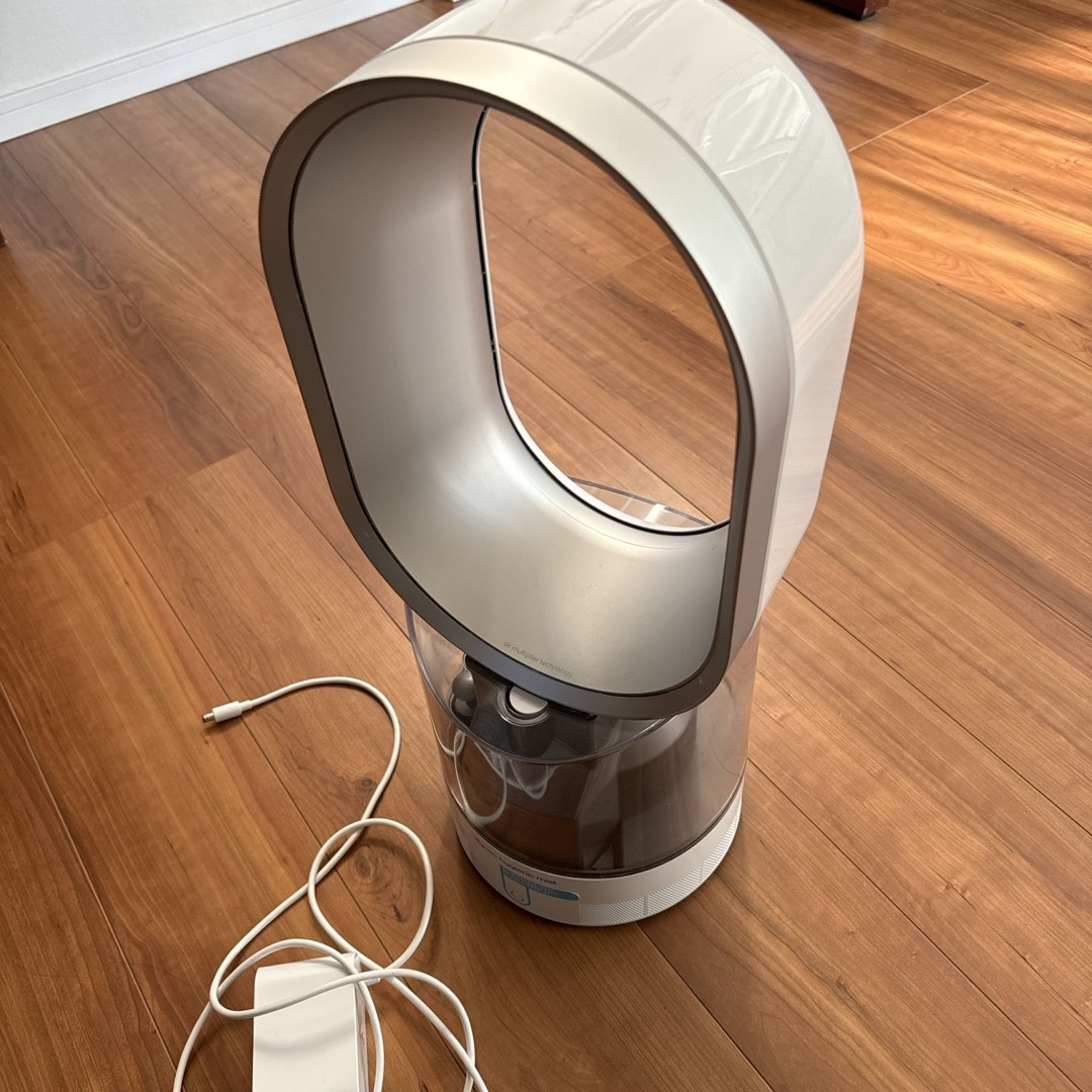 Dyson(ダイソン)のDyson MF01  加湿器 スマホ/家電/カメラの生活家電(加湿器/除湿機)の商品写真