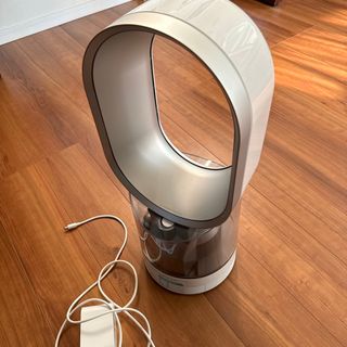 ダイソン(Dyson)のDyson MF01  加湿器(加湿器/除湿機)