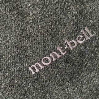 mont bell - こう様専用 モンベル ナイロンブルゾン メンズの通販 by