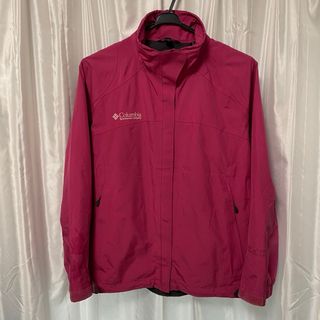 コロンビア(Columbia)のコロンビア　GORE-TEX  ジャケット　レディース(ナイロンジャケット)