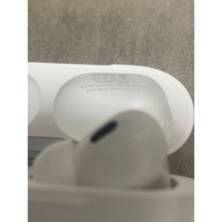 【Borisさん専用】AirPods pro2(ヘッドフォン/イヤフォン)