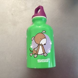 シグ(SIGG)のSIGG ボトル　キッズ　水筒(水筒)