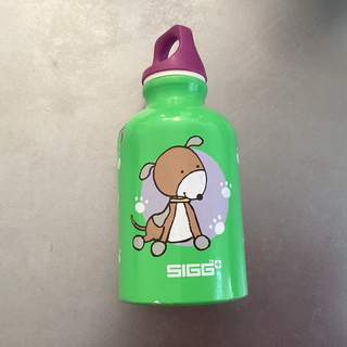 SIGG - SIGG ボトル　キッズ　水筒