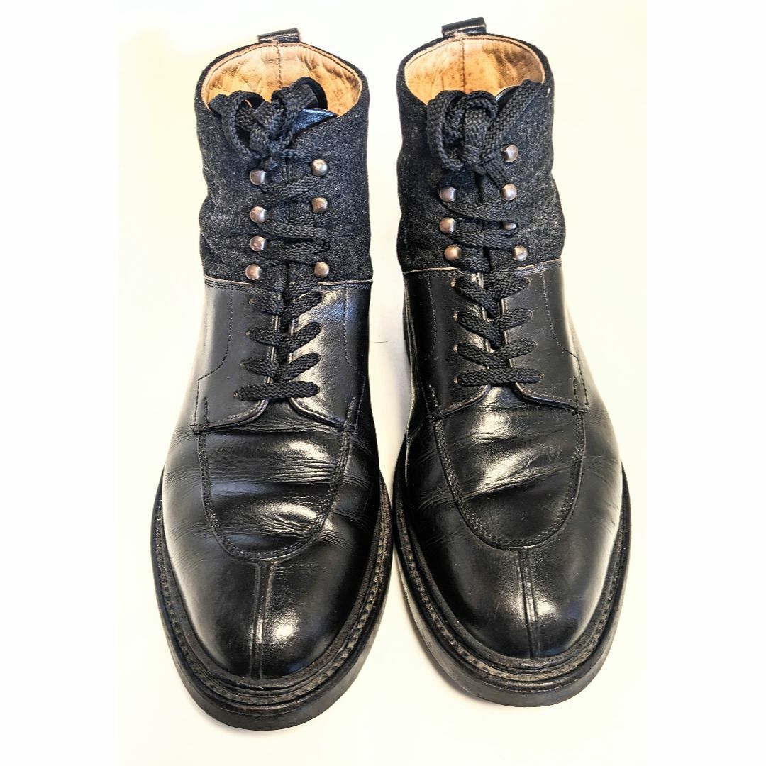 ブーツHESCHUNG GINKGO Boots（エシュン）ブーツ 26cm