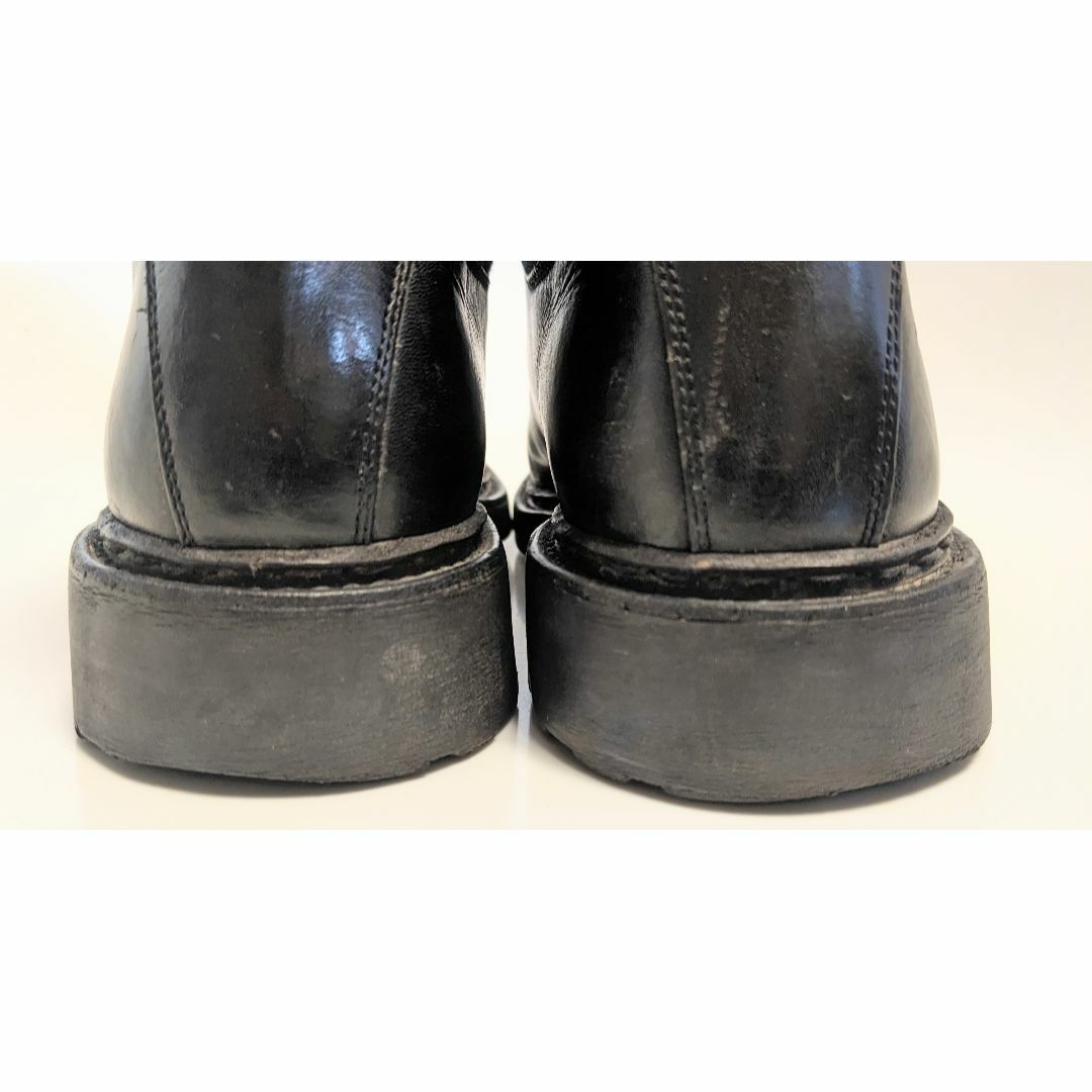 HESCHUNG GINKGO Boots（エシュン）ブーツ 26cm