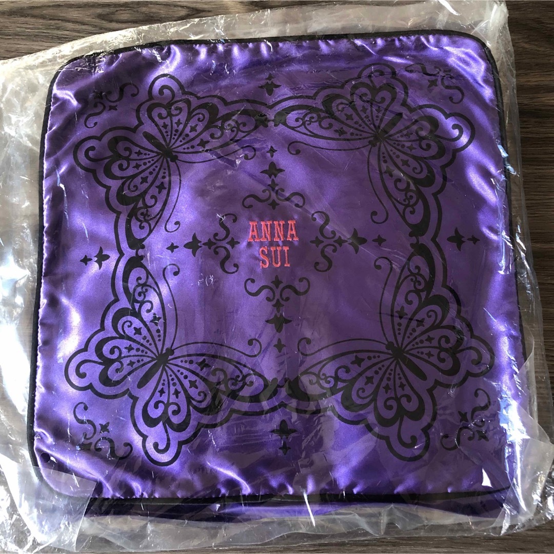 ANNA SUI(アナスイ)のANNA SUI クッション インテリア/住まい/日用品のインテリア小物(クッション)の商品写真